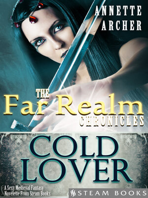 cover image of Cold Lover